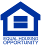 Equal Housing Opportunity